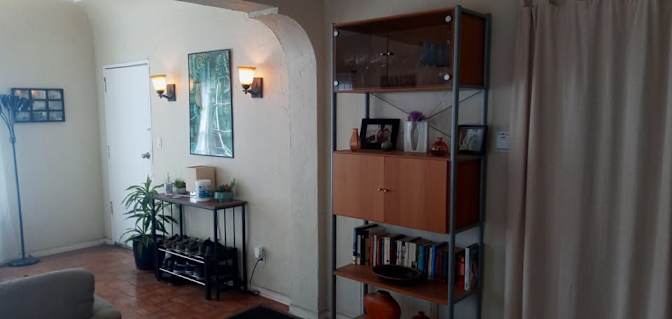 Marcelo's room