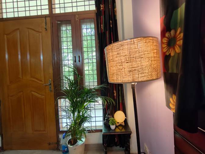 Harshit's room