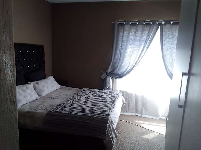 Mary's room