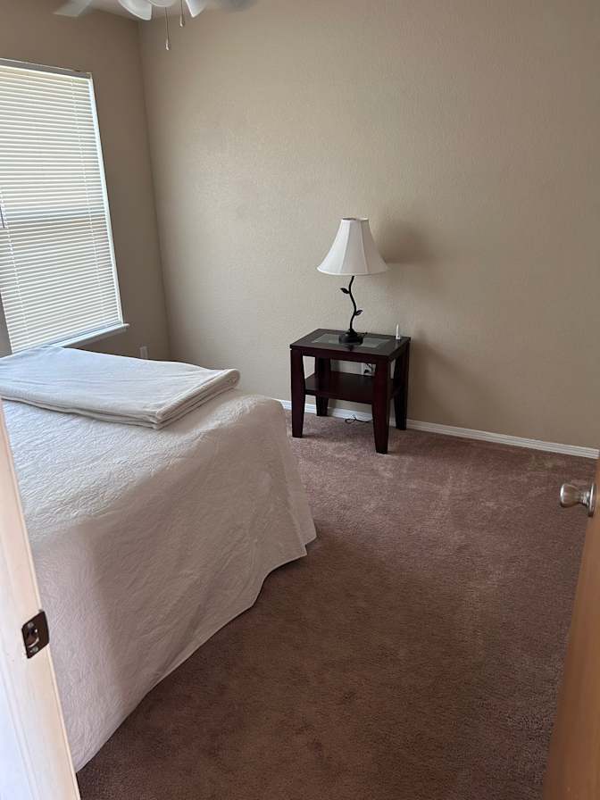 Will's room