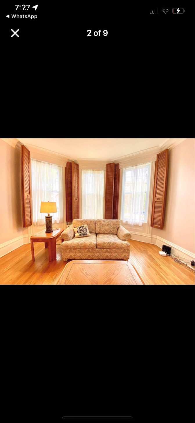 Lenna's room