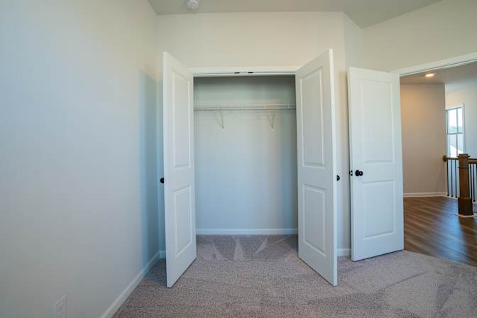 Hart's room