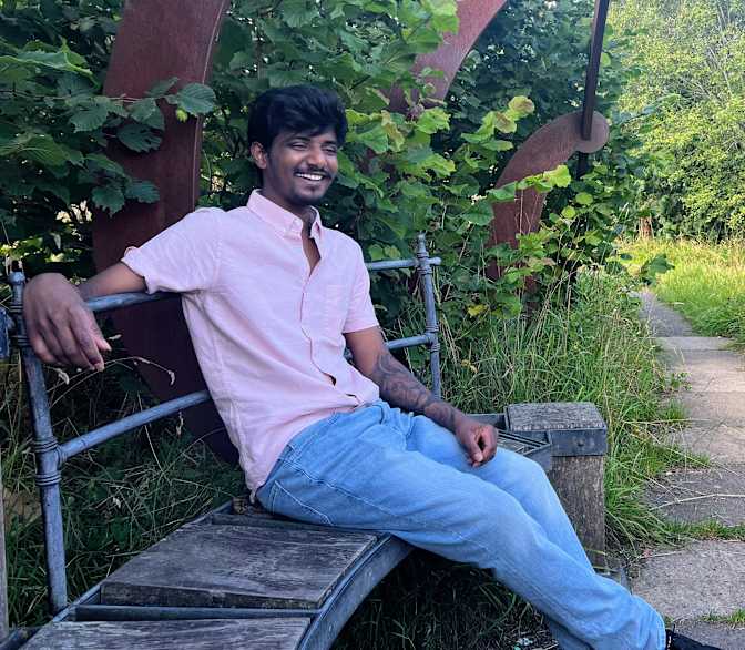 Abhilash