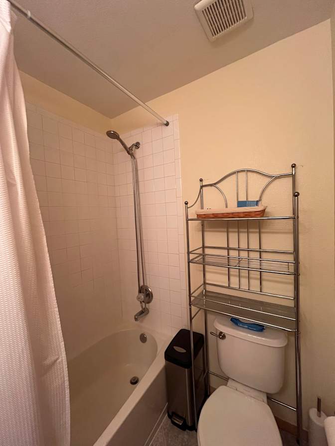 Rhonda's room