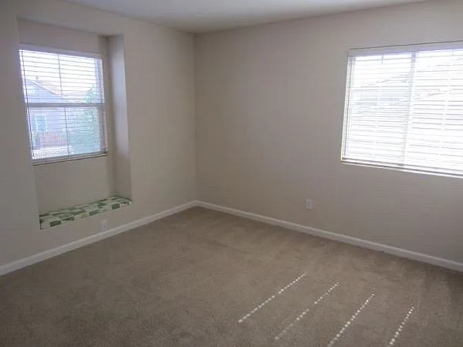 Micah's room