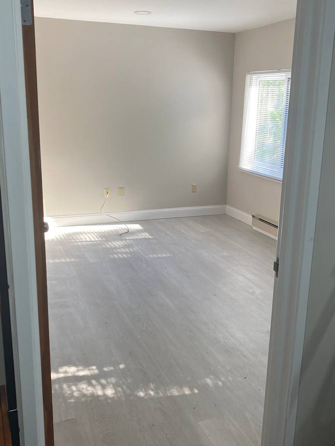 Emily's room