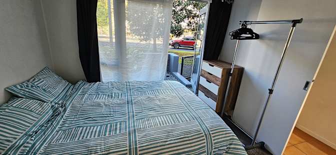 Ivona's room