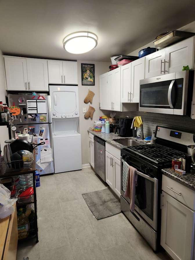 Max's room