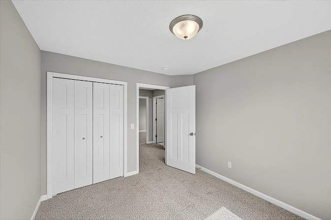 Kim's room