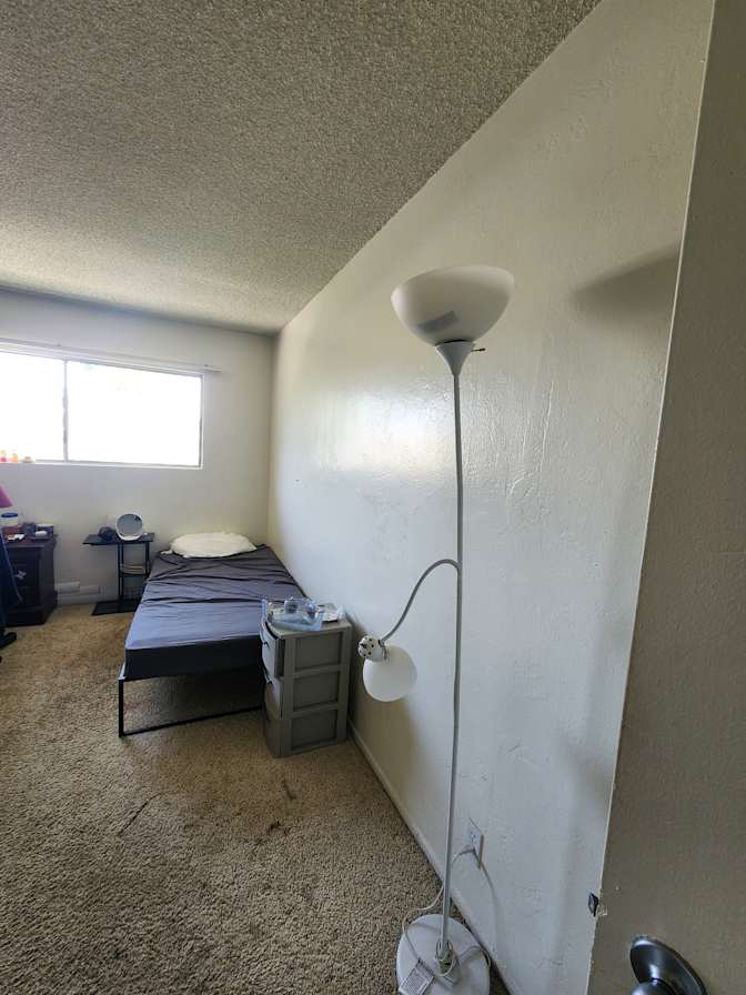 Elle's room