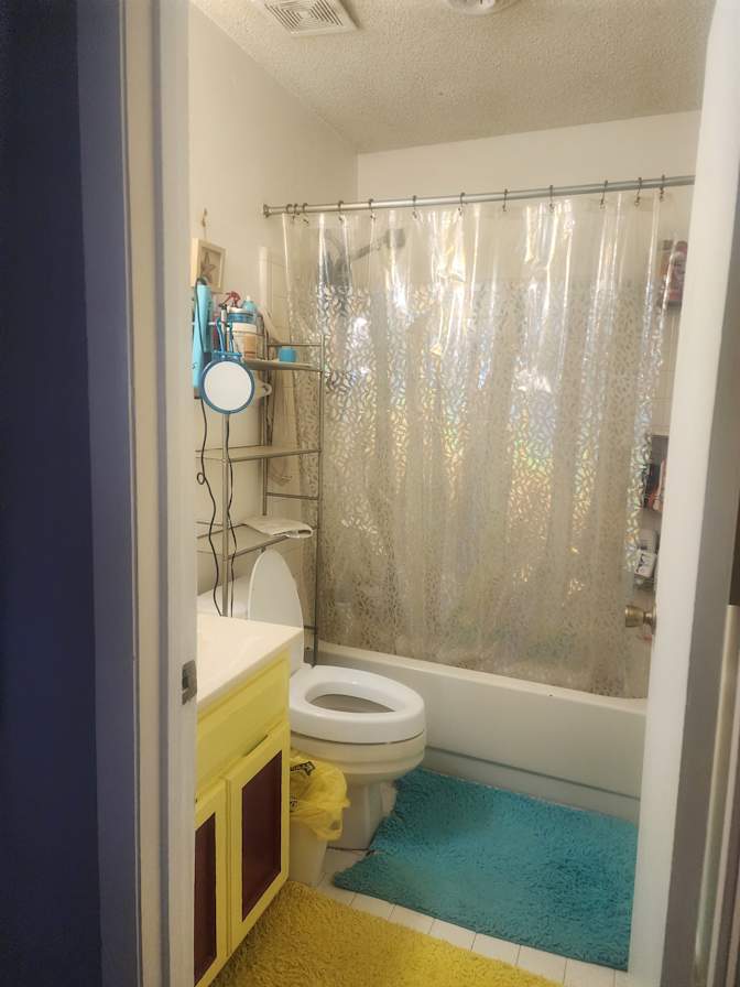 Klyn's room