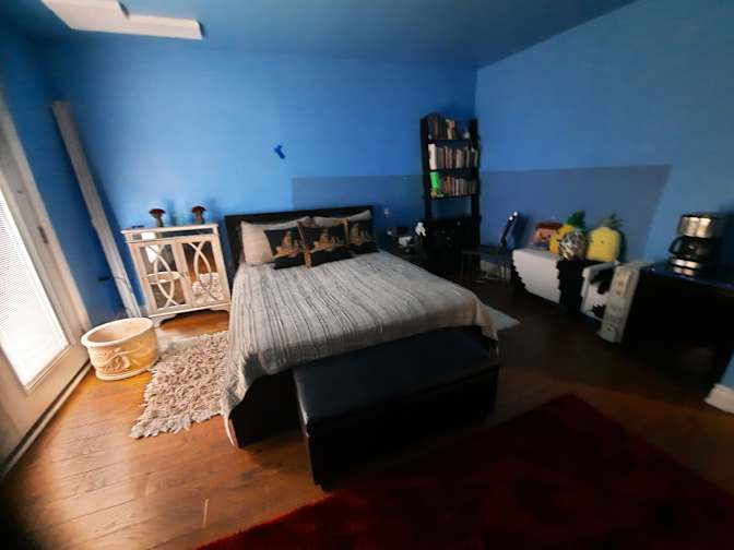 Judith's room