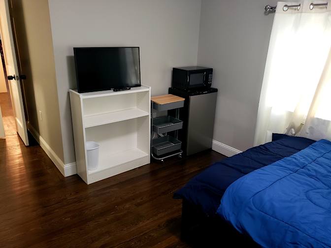 Jack's room
