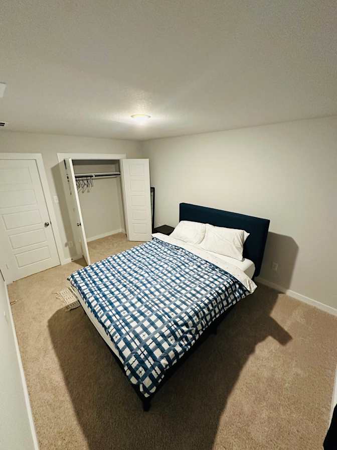 Jammie's room