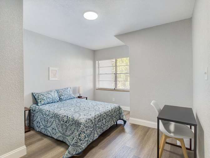 PadSplit's room