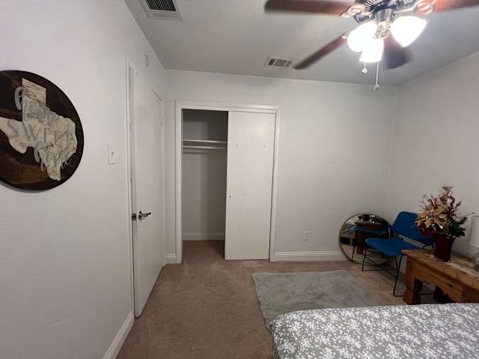 Jack's room