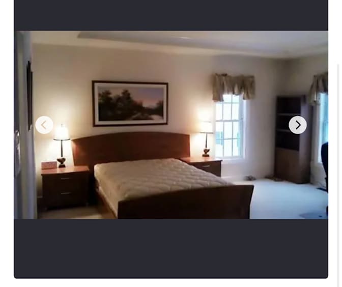 Annie's room