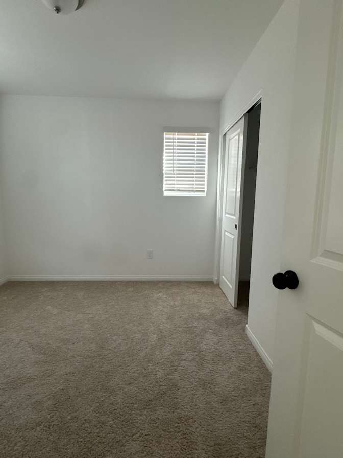 April's room