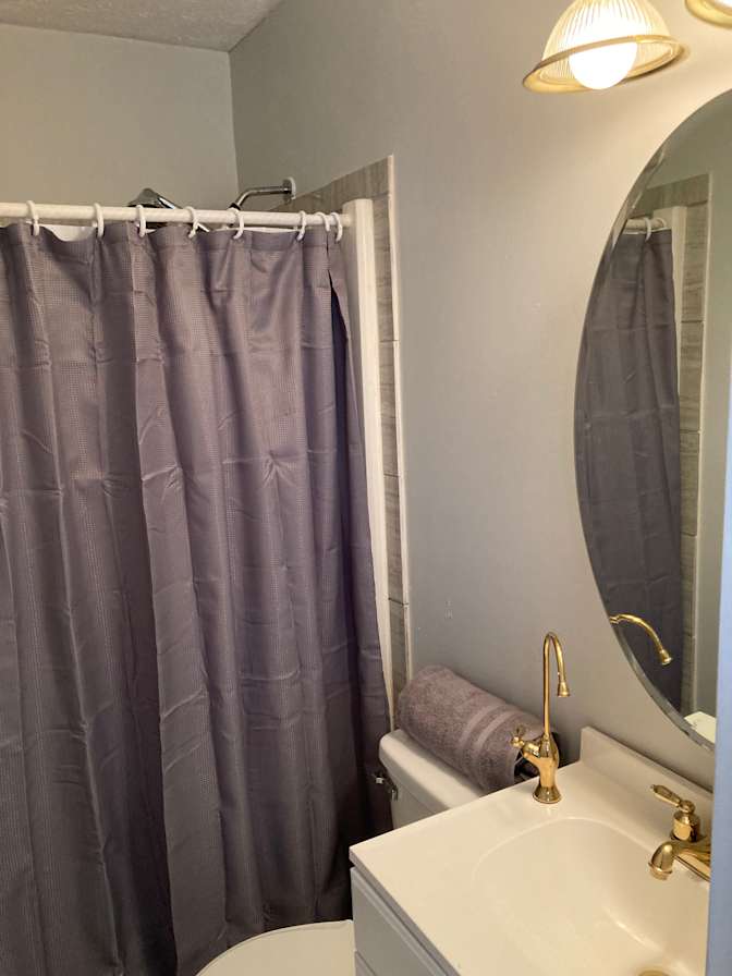Kate's room