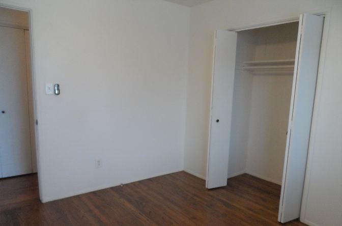 Cris Mendez's room