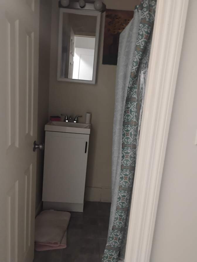Debbie's room