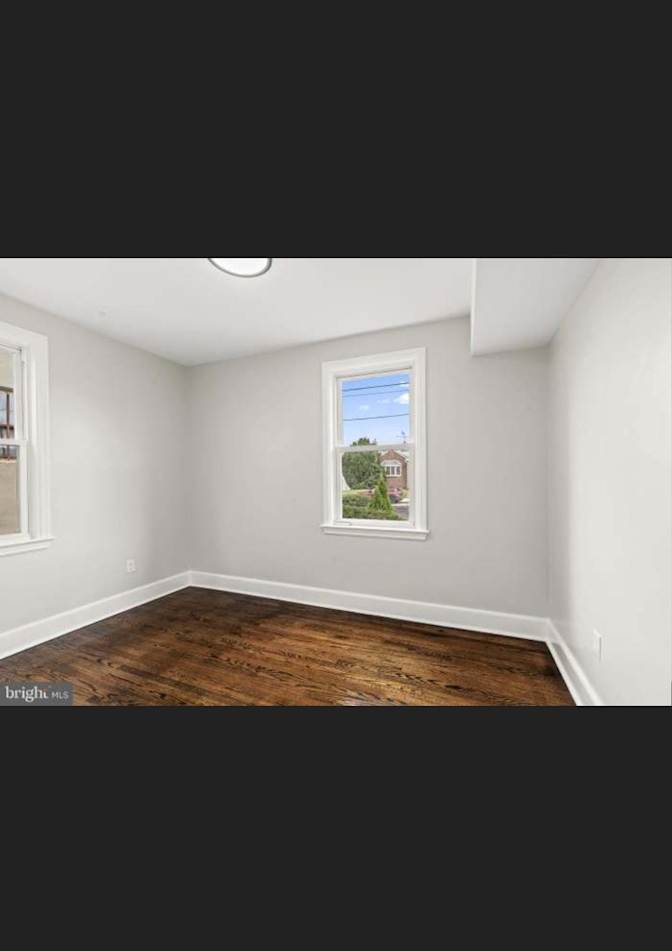 Tanya's room