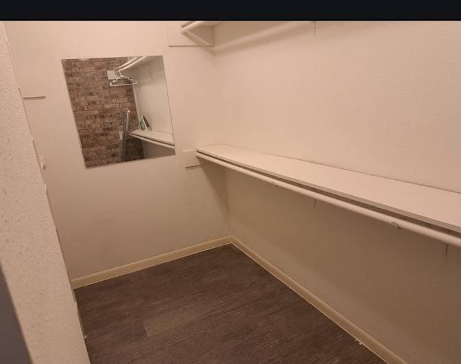 Ba's room