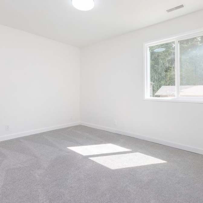 Ebonika Hudson's room