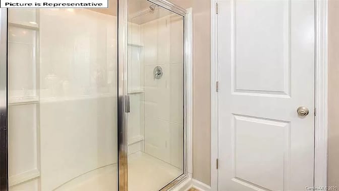 Alcove Rooms's room