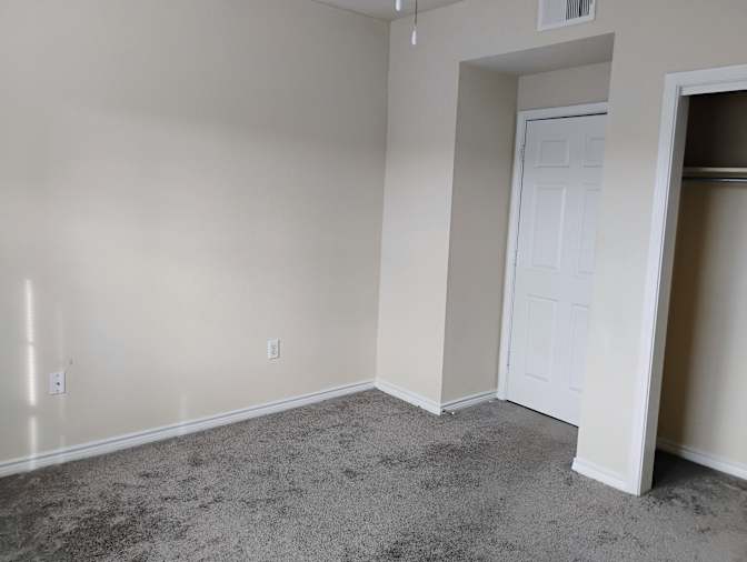 Anne's room