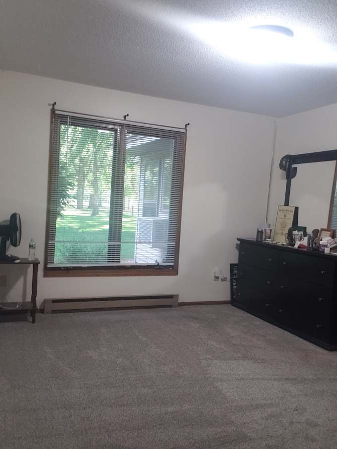 Jeff's room