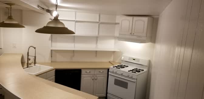Paul's room