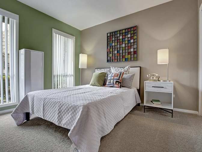 Kaiser Haev's room