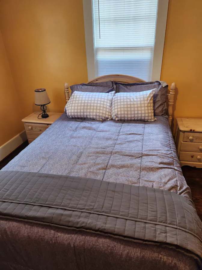 King's room