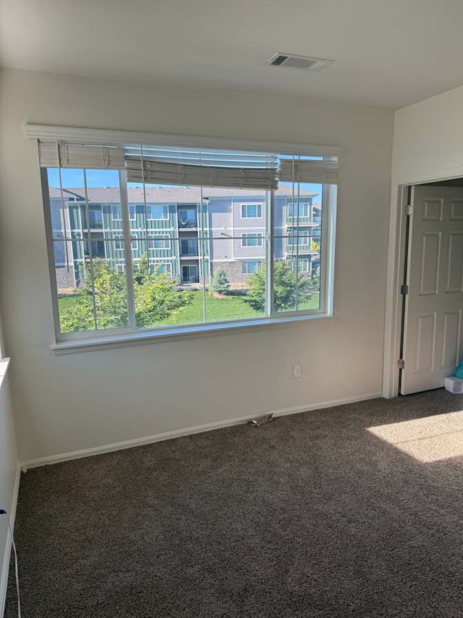 Dillon's room