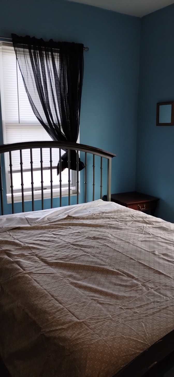 Priscilla's room