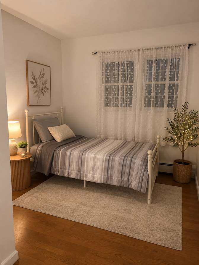 Rubz's room