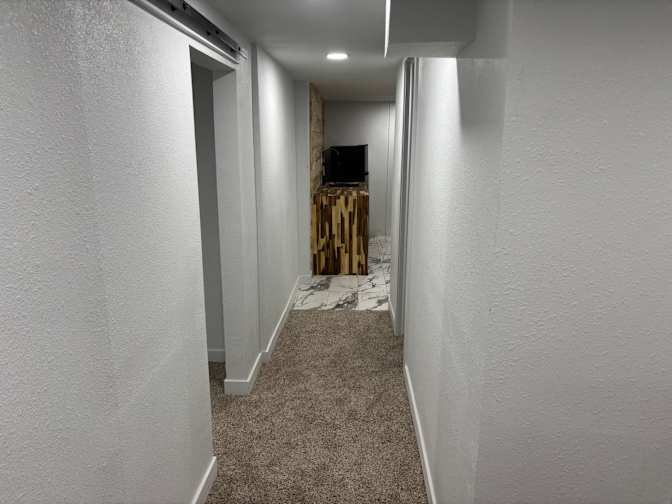 Kristina's room