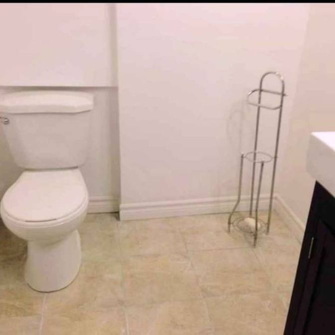 Beautiful, Clean & Bright!'s room