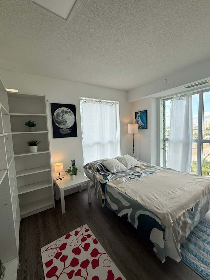 Emery's room