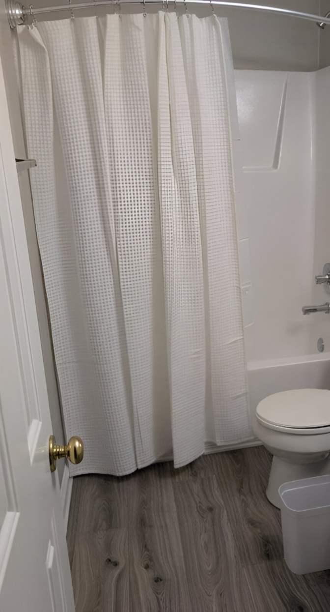 Stephanie's room