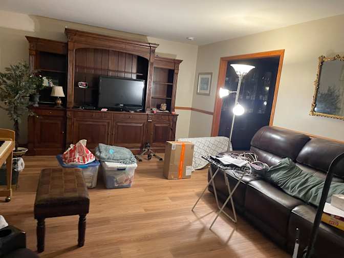mary's room
