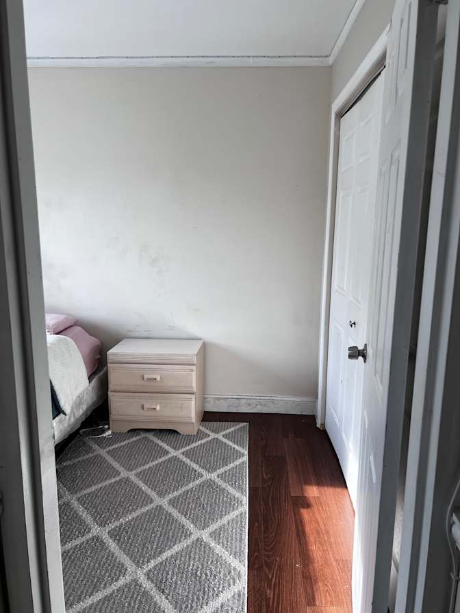 Jason's room
