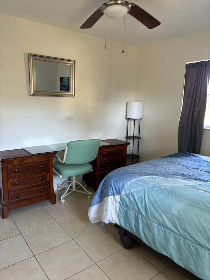 Joy's room