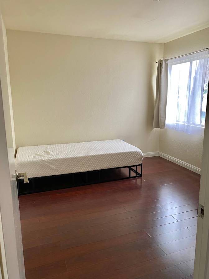 Christina's room
