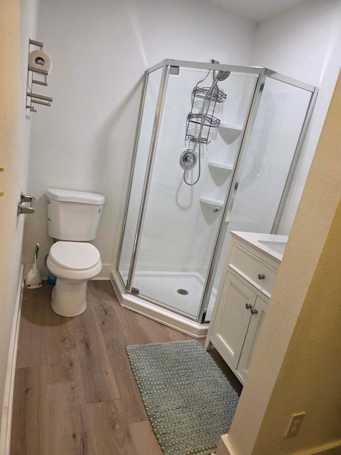 judy's room