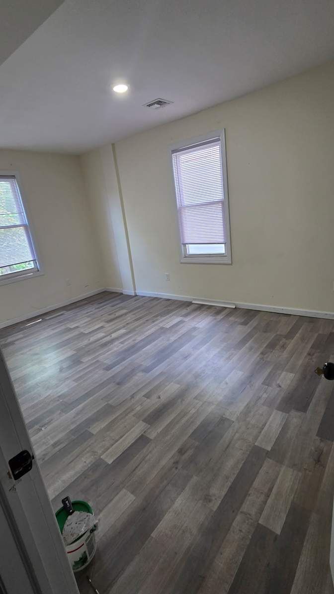 Christopher Delacruz's room