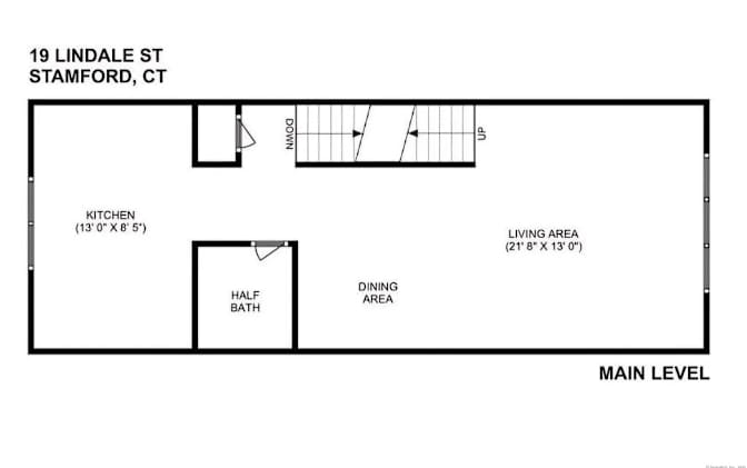 Davis's room