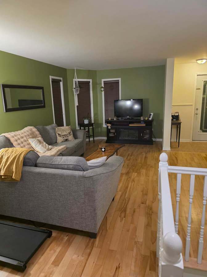 Karolane gagnon-rozon's room