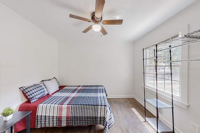 PadSplit's room